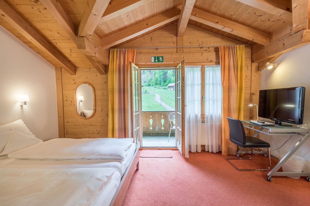 Hotel Berghof Amaranth 15/50