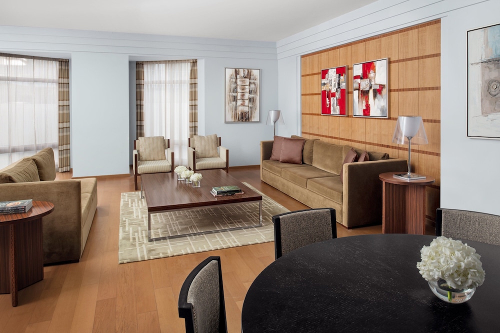 فندق انتركونتينينتال الخبر(Intercontinental Al Khobar) 43/82