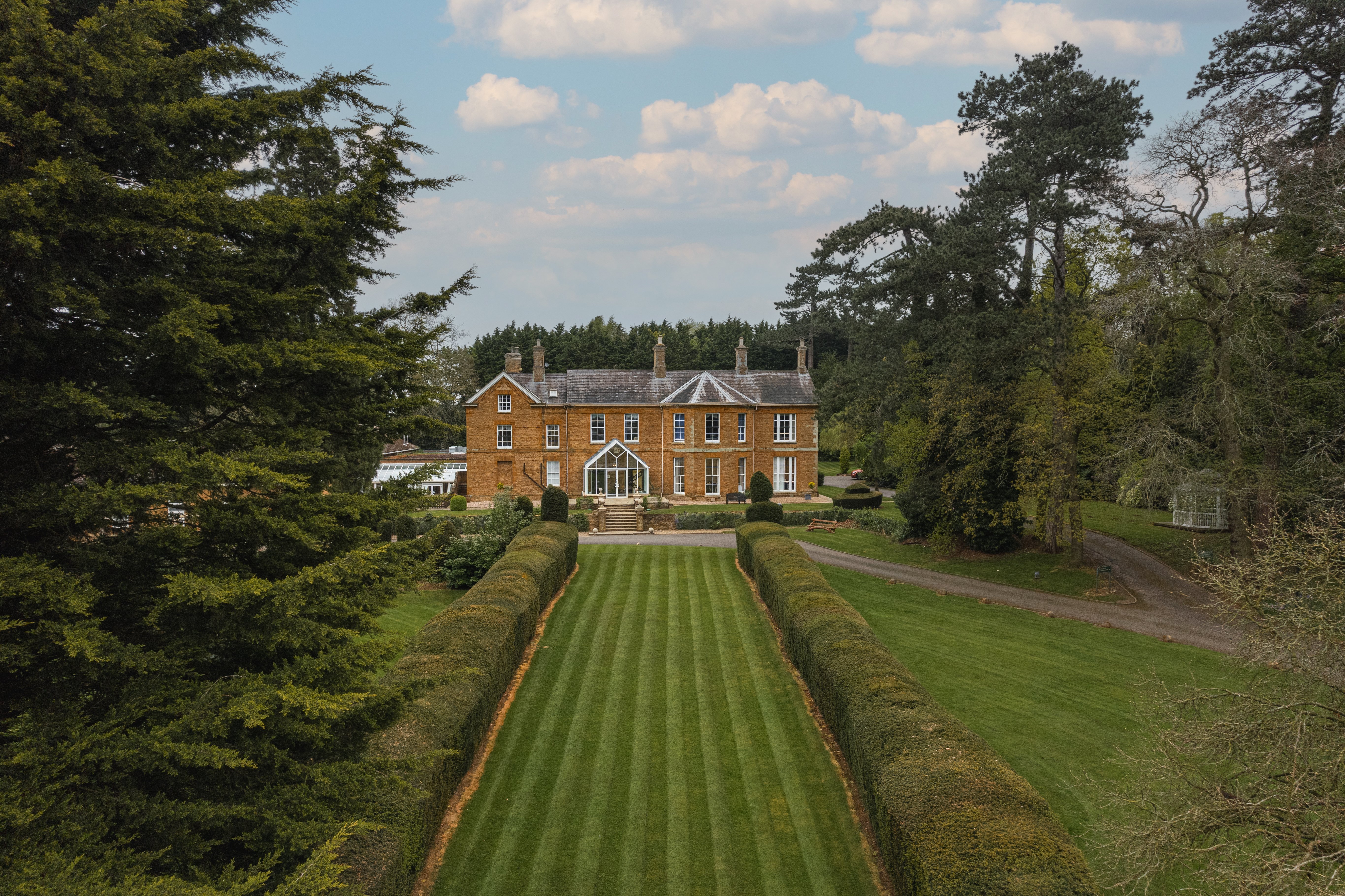 Sedgebrook Hall 74/78