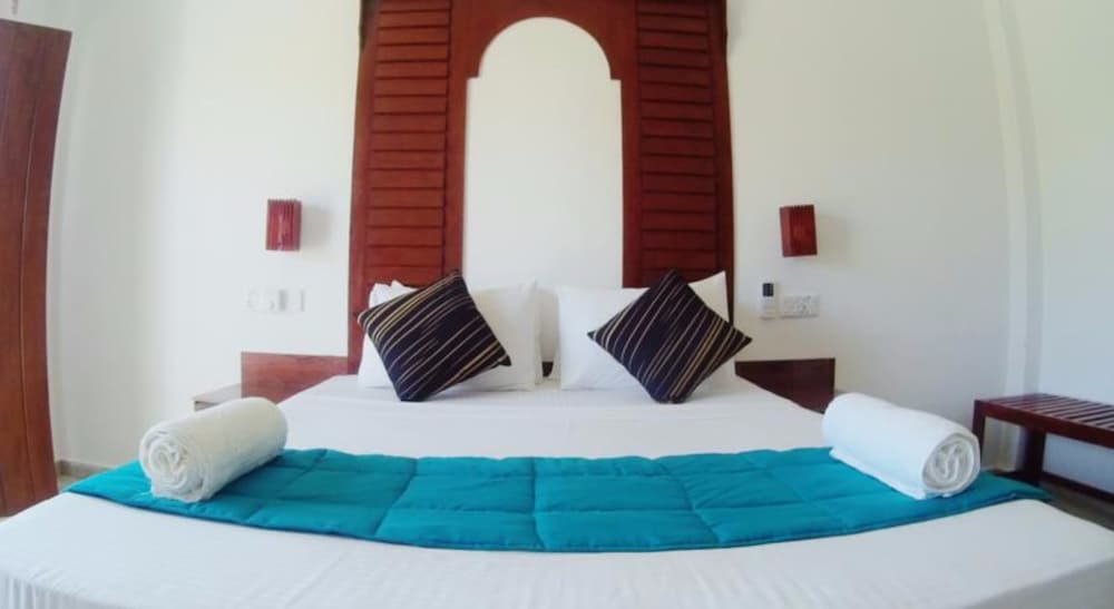SUPERIOR, DOUBLE BED