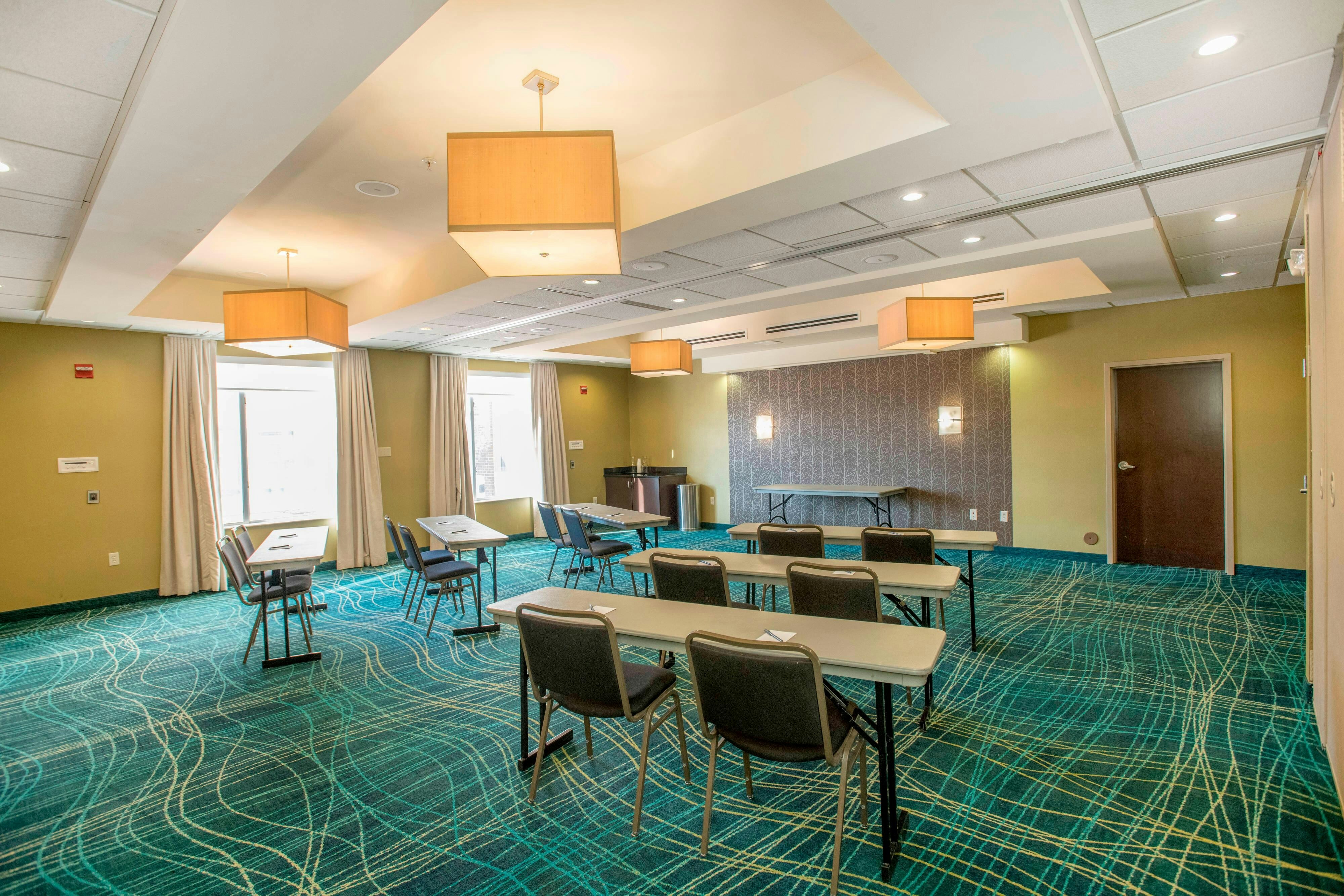 SPRINGHILL SUITES PUEBLO DOWNTOWN 43/47