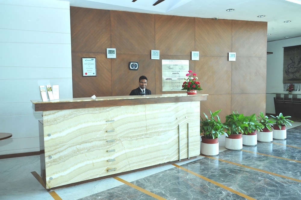 THE GRAND BHAGWATI. 5/50