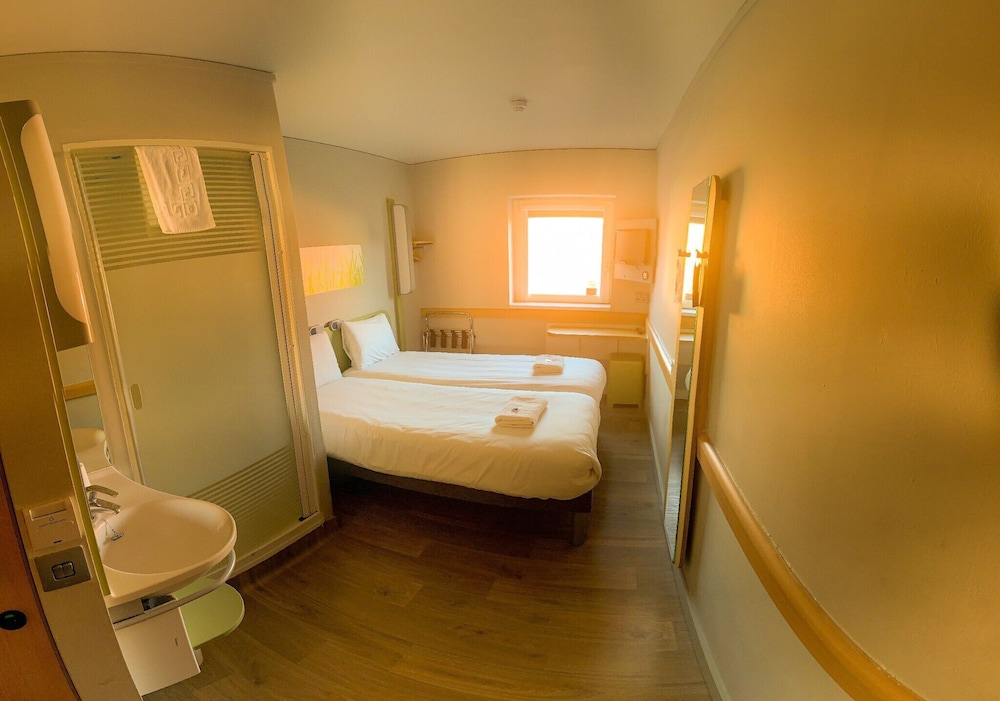 Ibis budget Belfast City Centre 57/57