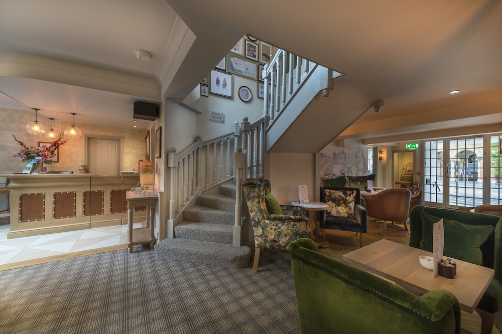 Three Swans Hotel 24/49