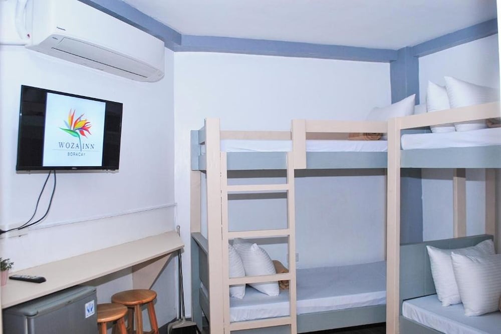 Woza Inn Boracay 60/60