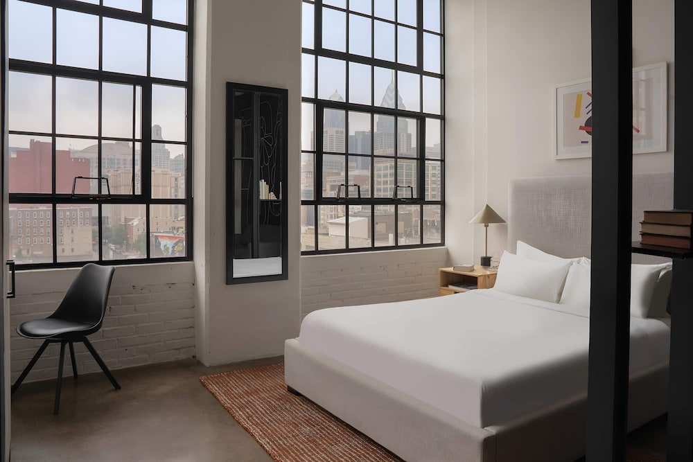 1 Bedroom, Urban, Apartment