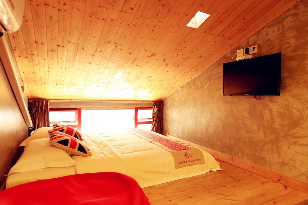 Maan Coco Travelling Boutique Inn 37/50