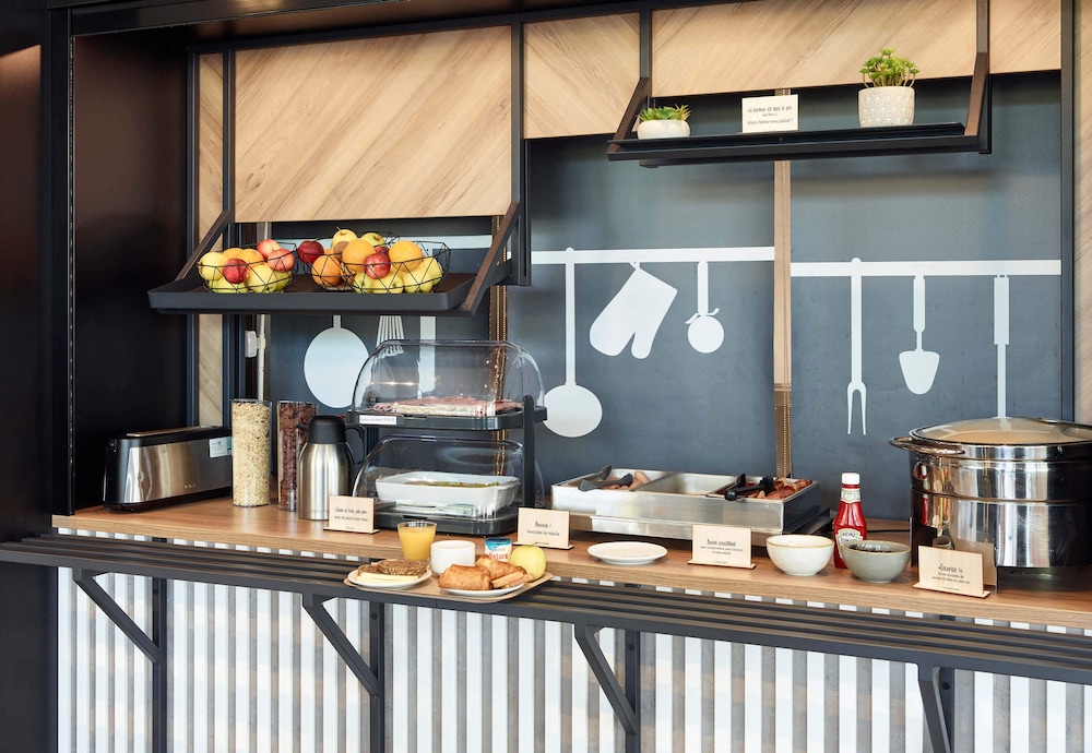 B&B HOTEL Paris Creteil in CRETEIL