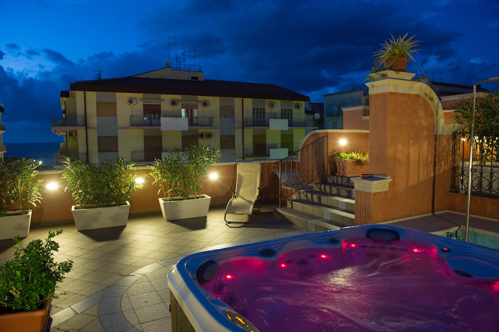 Artemis Hotel in CEFALU