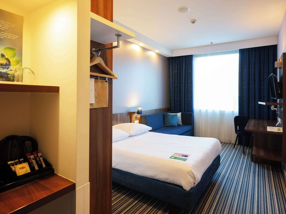 Hotel Ibis Styles Walbrzych 27/70