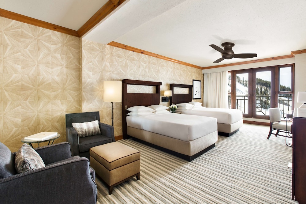Park Hyatt Beaver Creek Resort and Spa 20/76