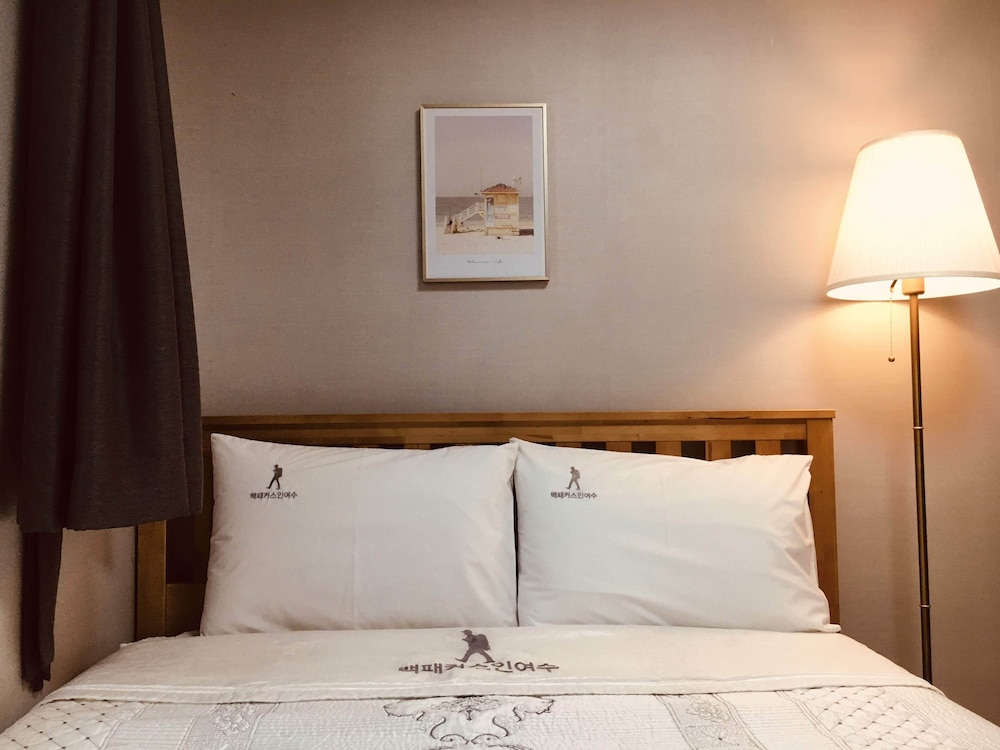 Backpackers In Yeosu - Hostel 27/68