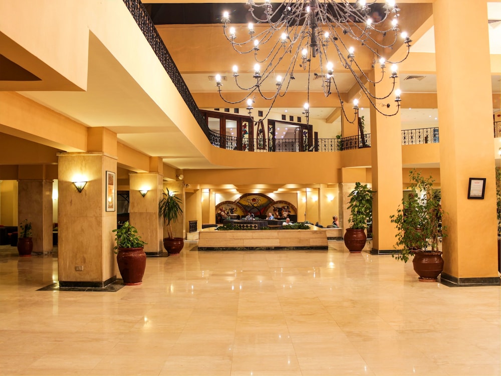 Giftun Azur度假村(Giftun Azur Resort) 图片1
