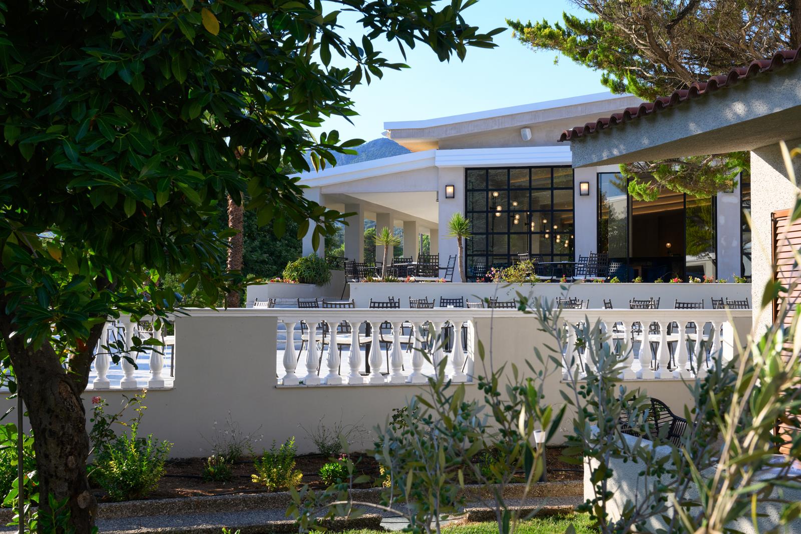 Wyndham Corfu Acharavi 3/34