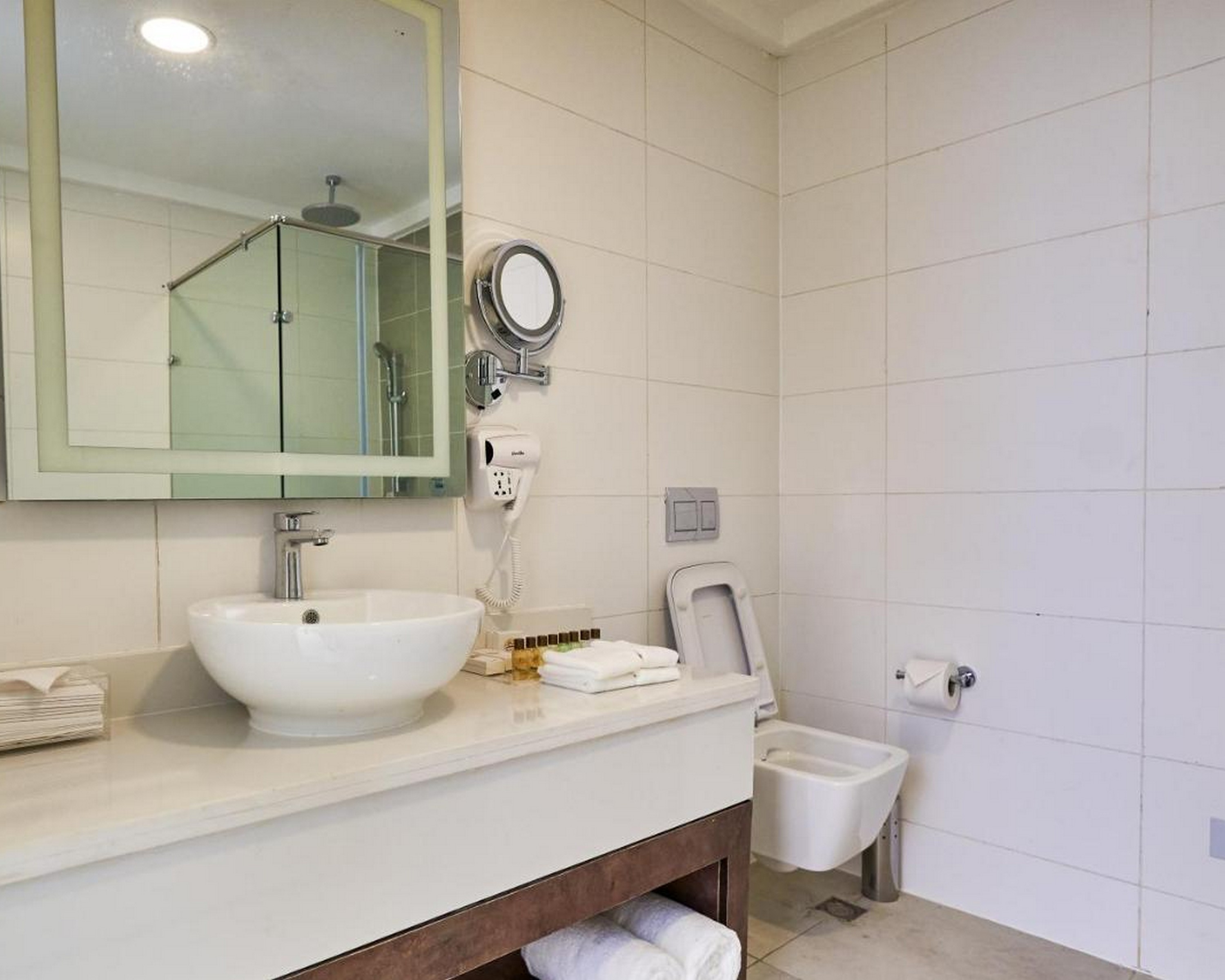 Monty Suites Lekki 51/54