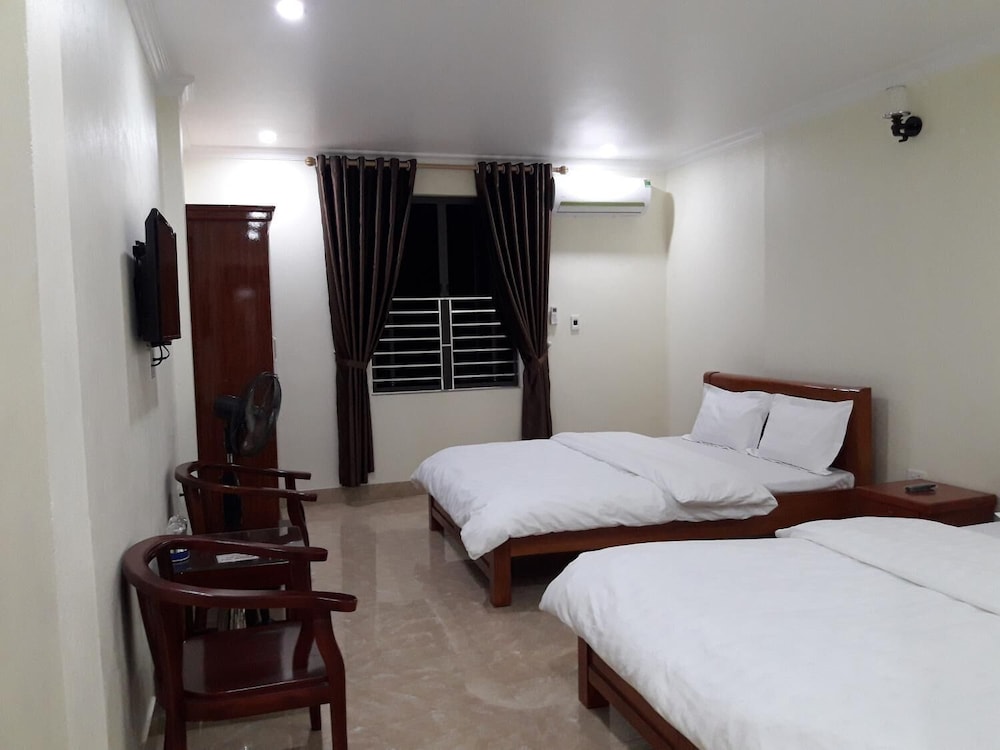 Anh Khang Guesthouse 7/16