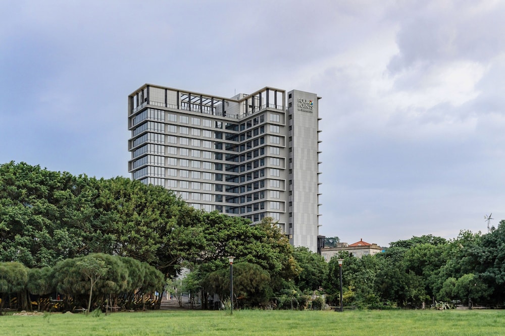 Four Points by Sheraton Taipei Bali 5/50
