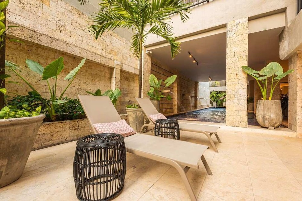 Madisson Boutique Hotel Cartagena 55/59