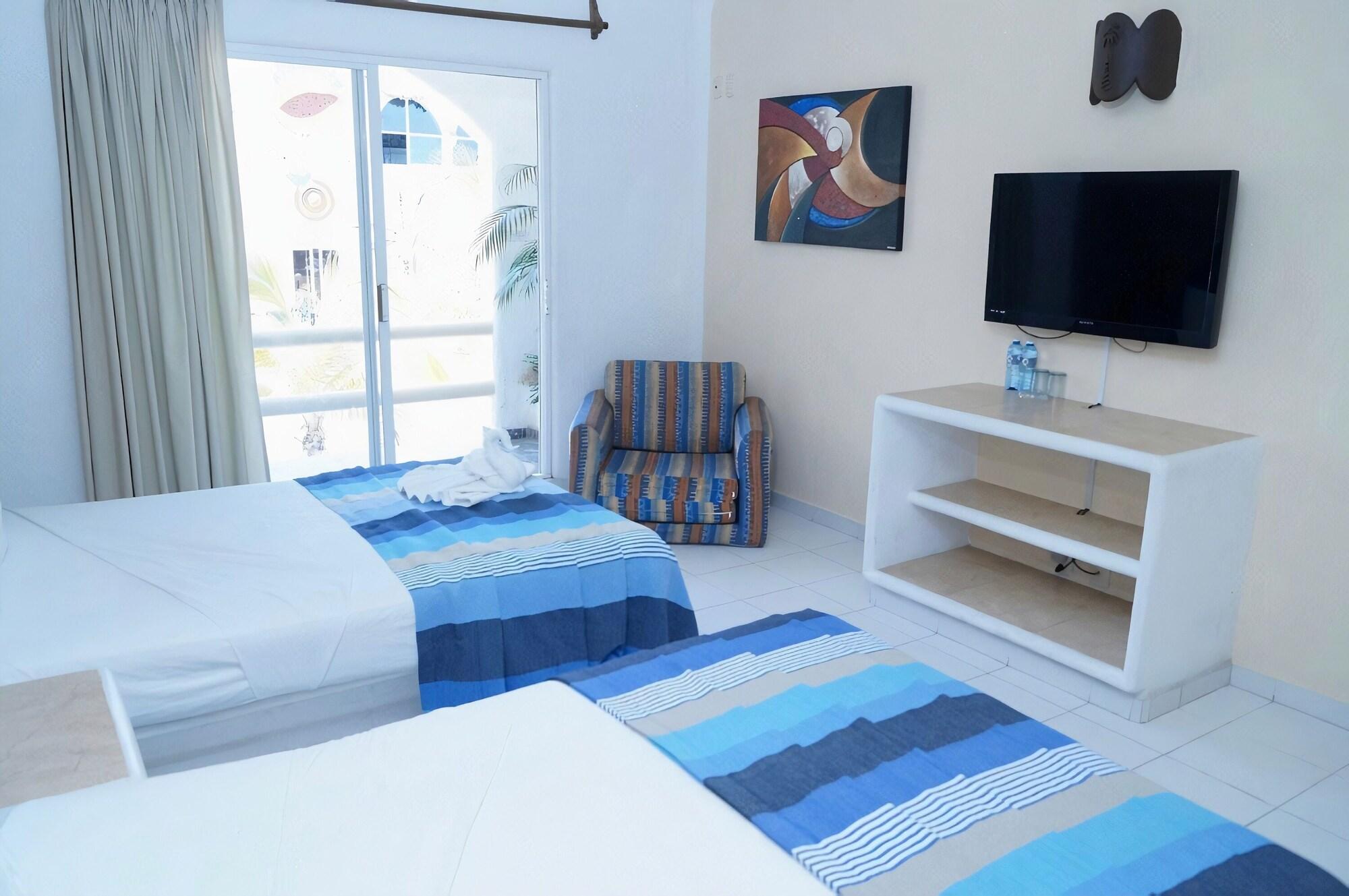 Hotel Bahia Huatulco 30/42