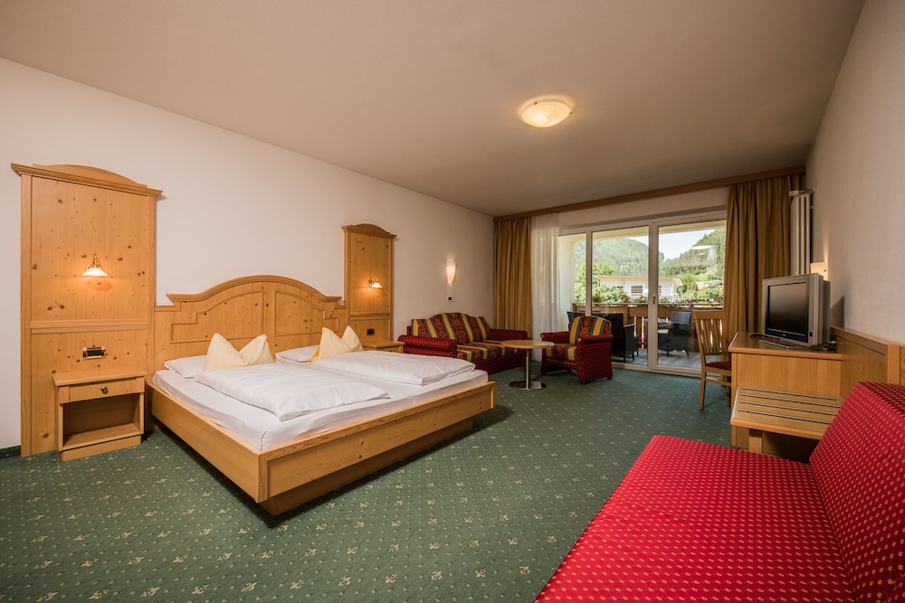 Wirtshaushotel Alpenrose 9/47