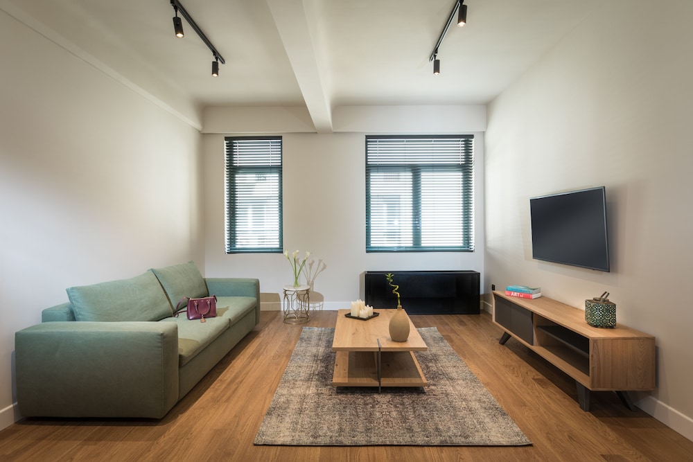 Klepsydra Urban Suites 37/50