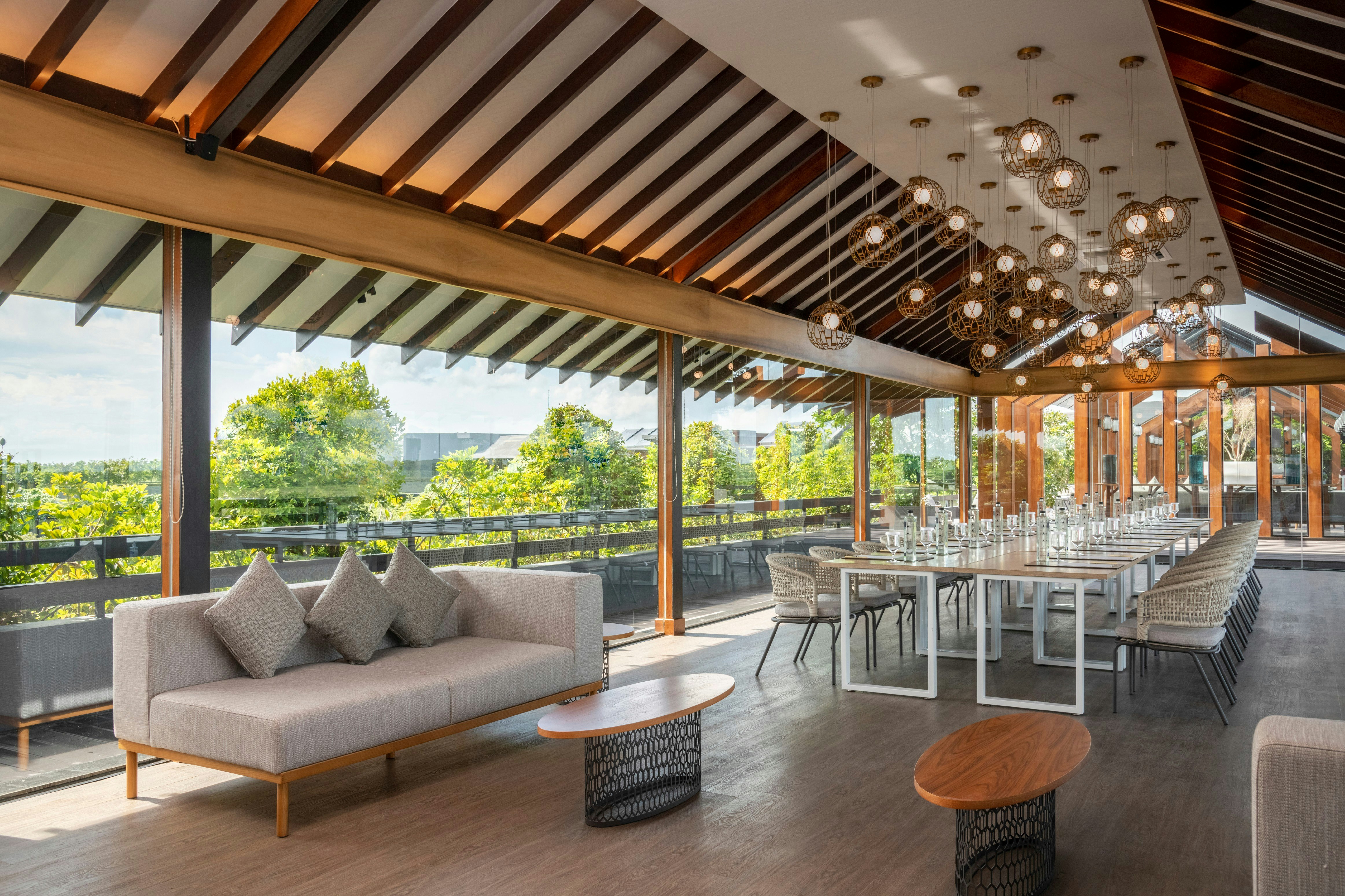 Doubletree By Hilton Weerawila Rajawarna Resort 19/50