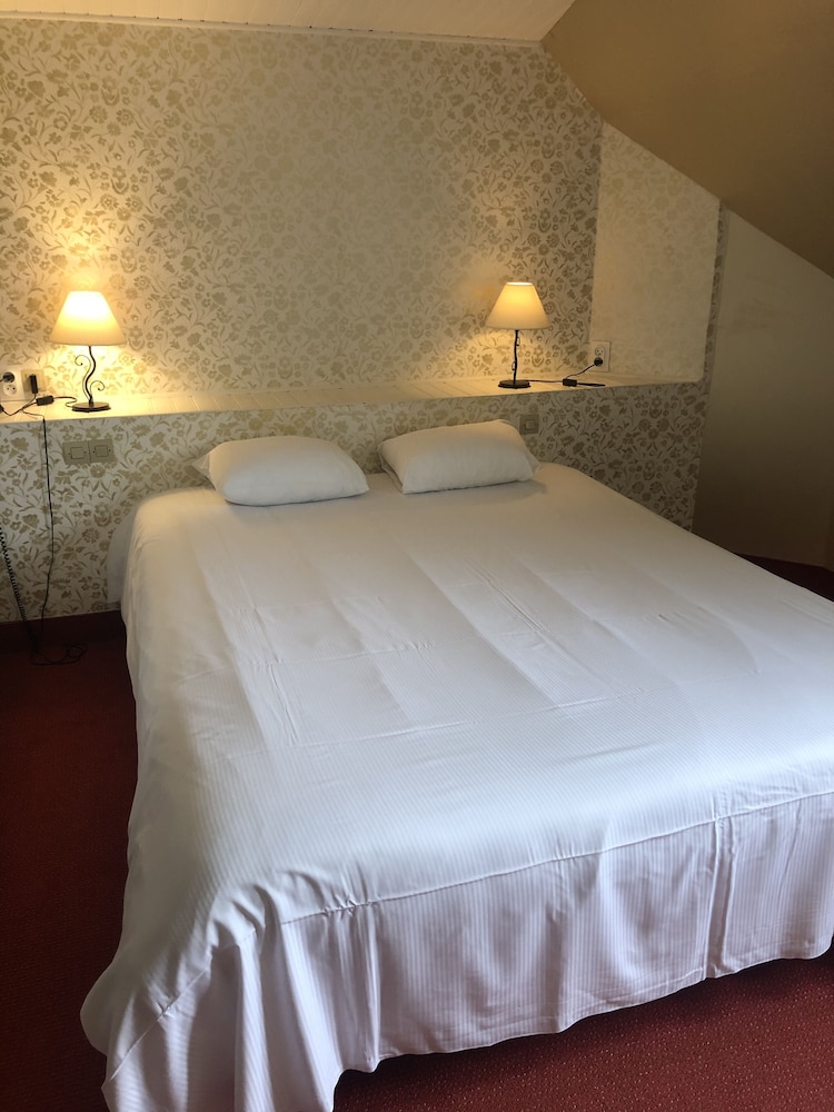 Hotel the Originals Le Treport Sud La Cour Carree 34/61