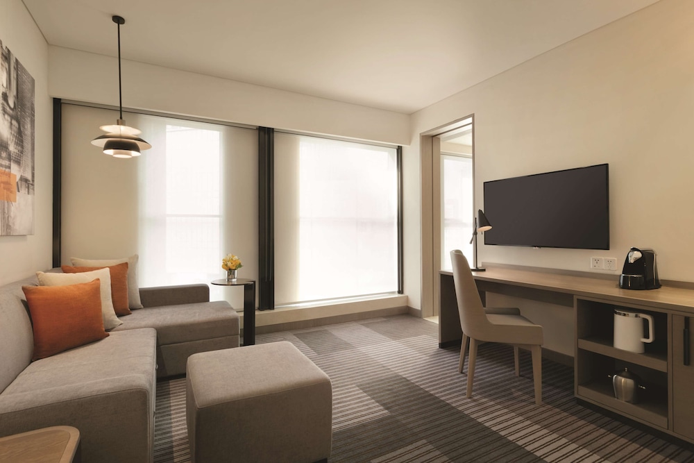 Hyatt Place Shanghai Tianshan Plaza 26/45