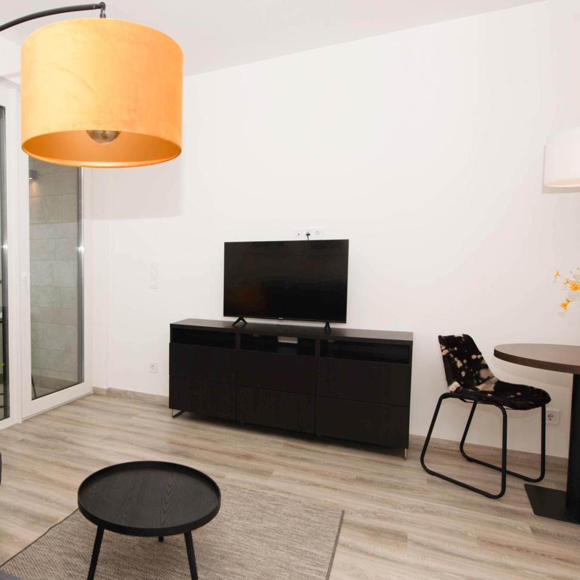 Elisabeth Downtown Apartments by FirstHost 40/50