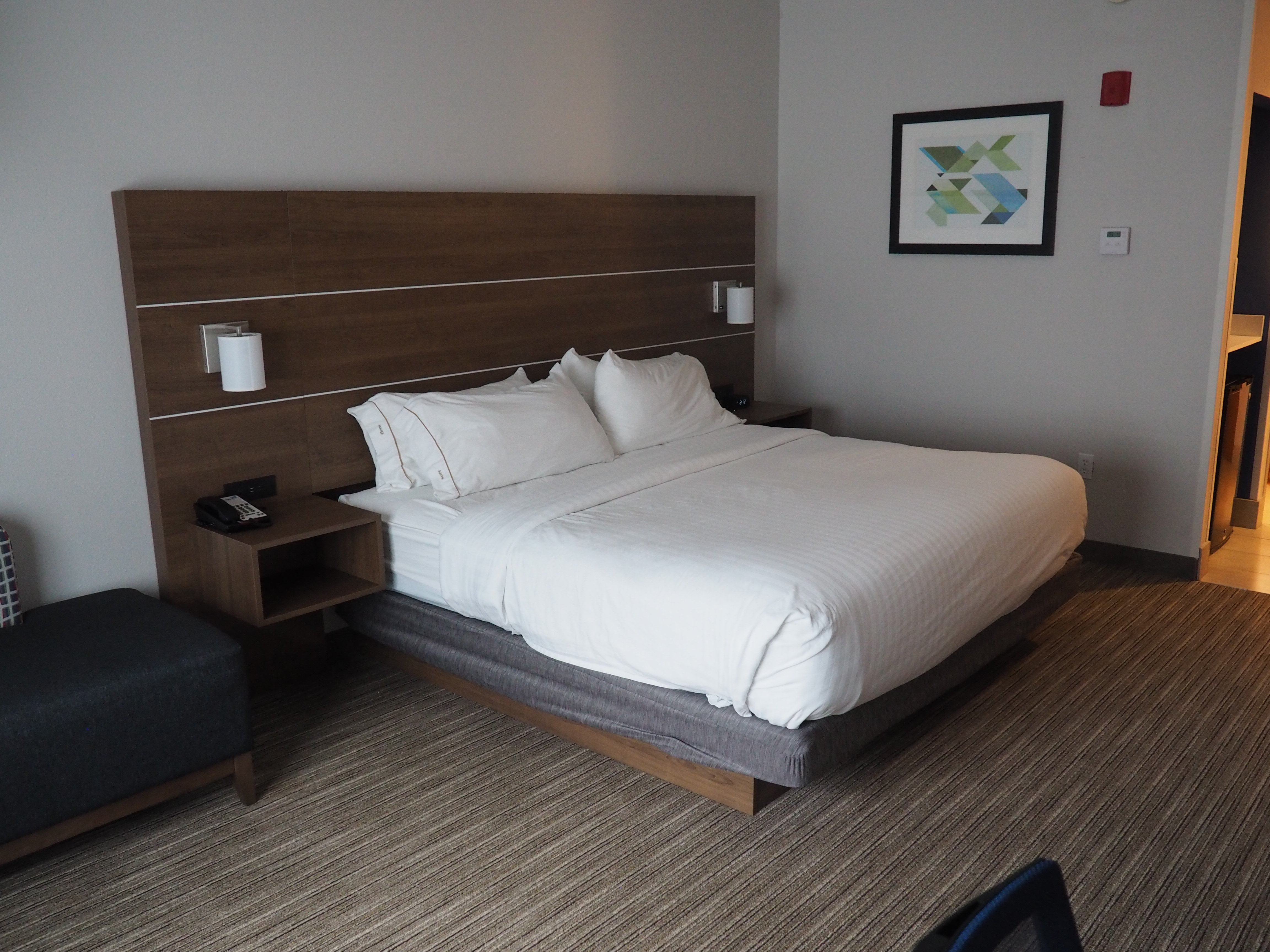 Holiday Inn Express Hotel Suites Jacksonville North Fernandina Yulee 35/68