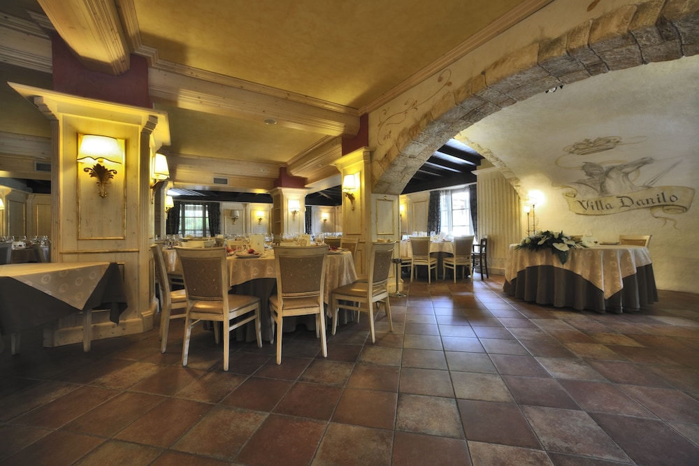 Hotel Villa Danilo 30/33