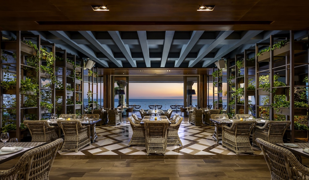 Grand Velas Los Cabos All Inclusive 105/115