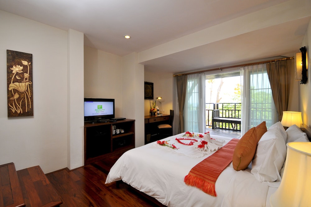 Phi Phi Holiday Resort 39/80