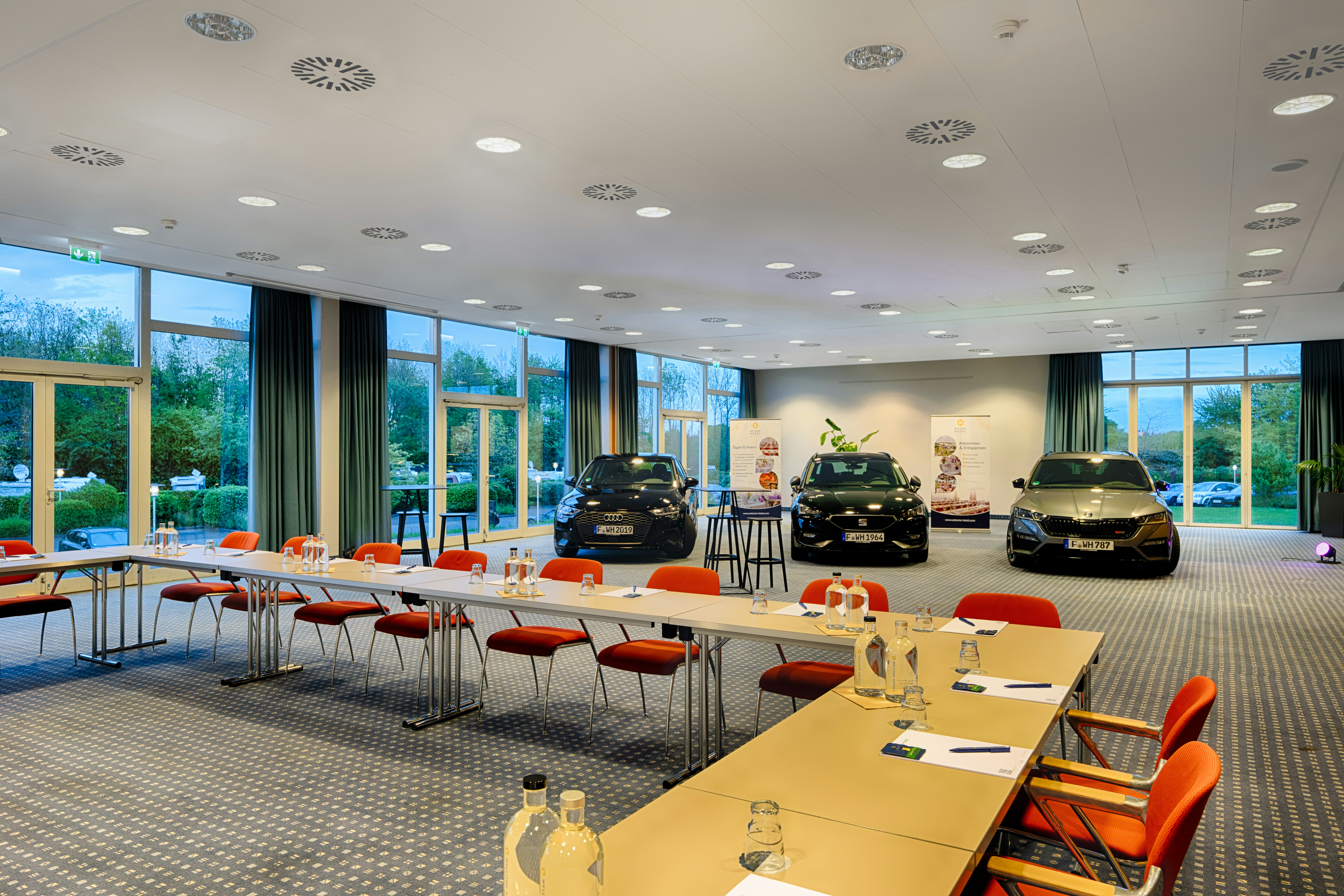 WELCOME HOTEL WESEL 20/32