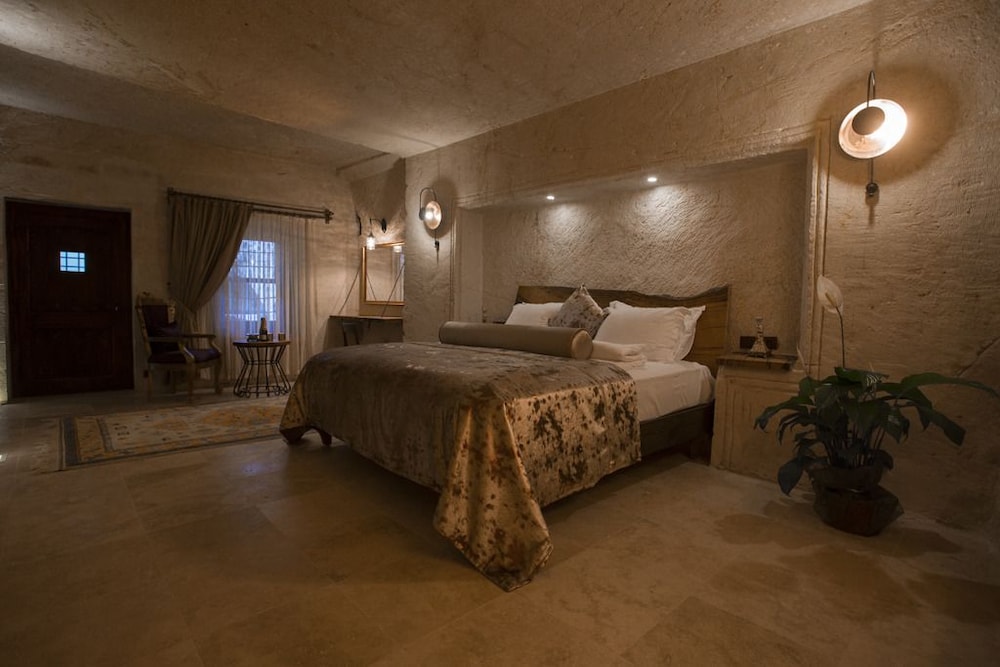Asuwari Suites Cappadocia 34/50