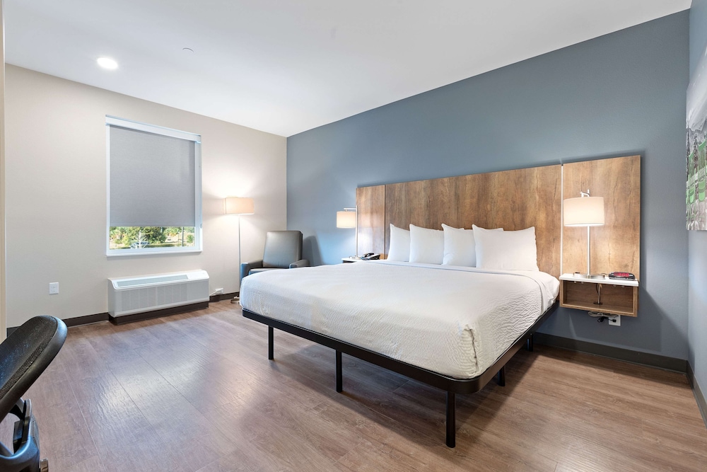 Extended Stay America Premier Suites Daytona Beach Ormond Beach 7/58