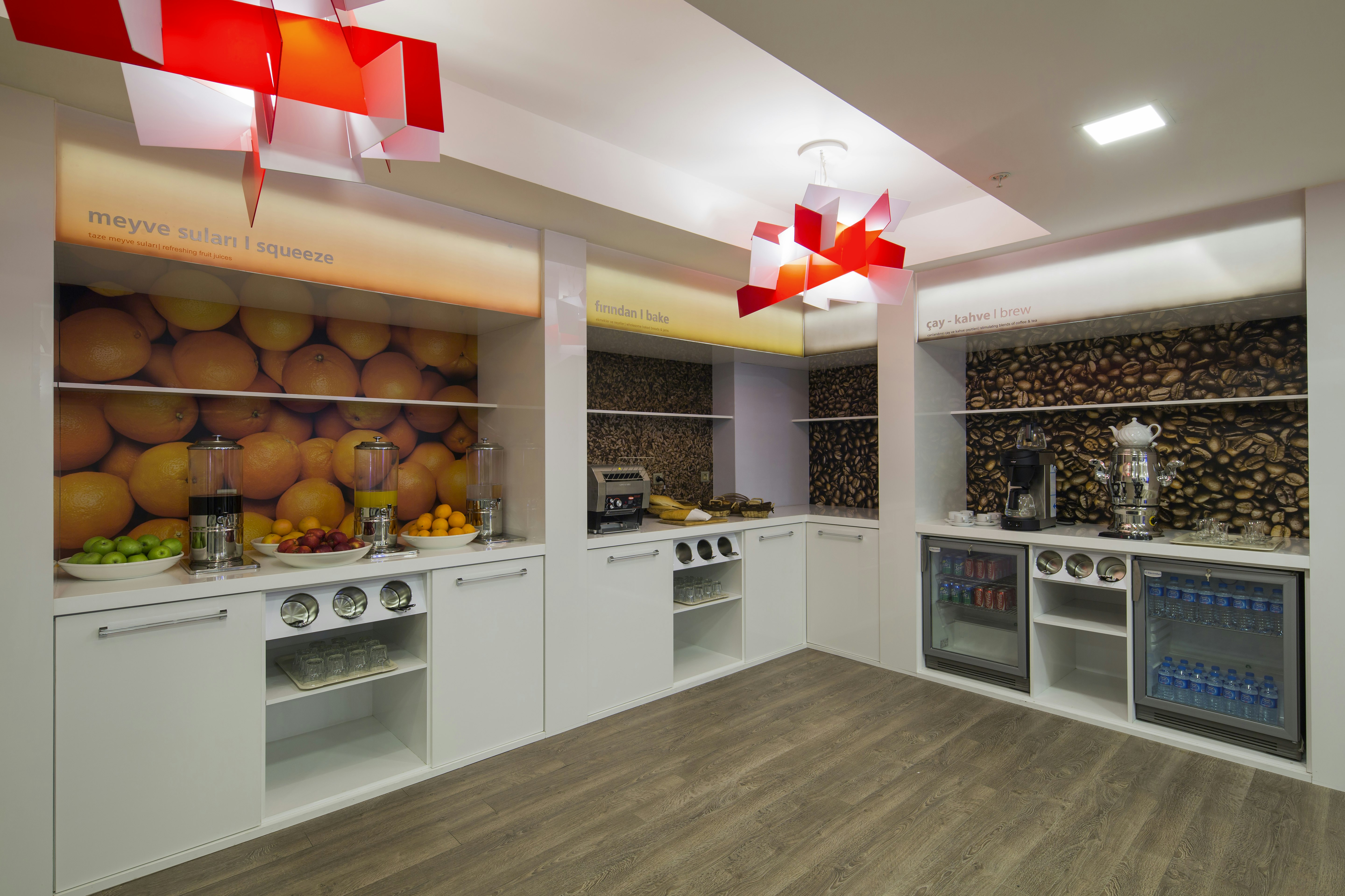 Hampton By Hilton Gaziantep 15/21