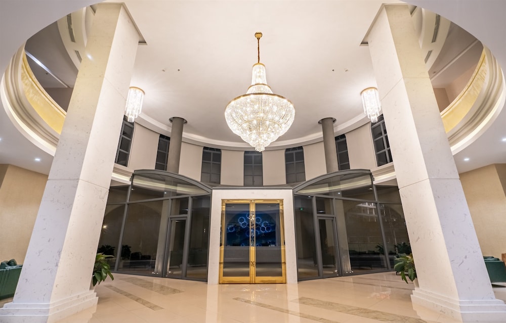 The Cap Hotel Vung Tau 2/50