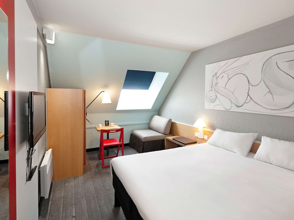 Ibis Epernay Centre Ville 15/63