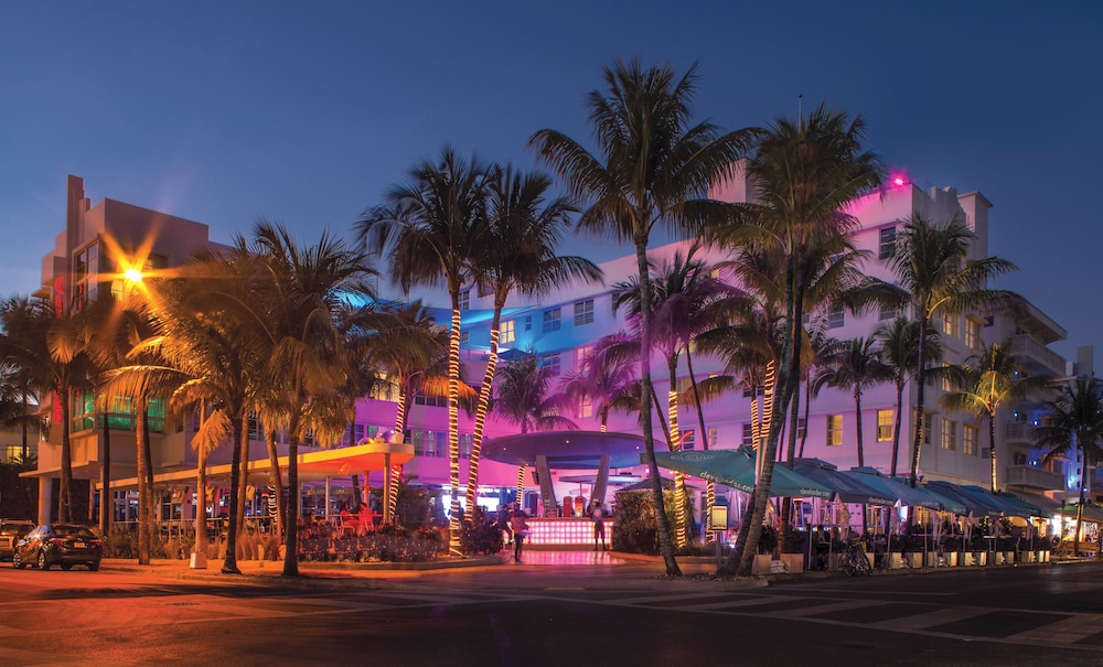 Clevelander South Beach - Adults Only 30/42