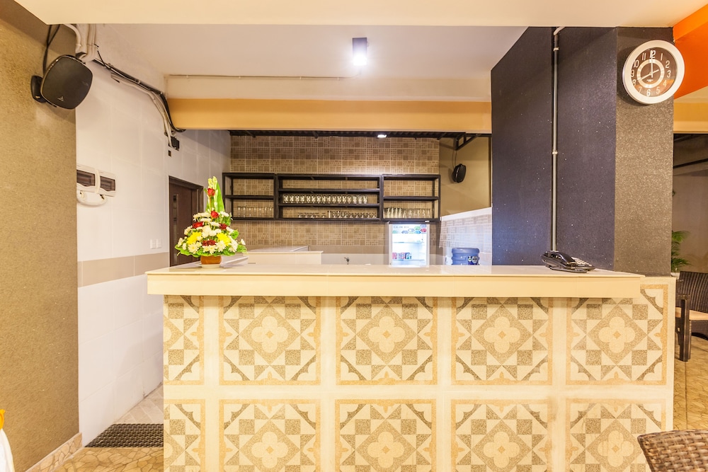 MAHATMA RESIDENCE 5/36