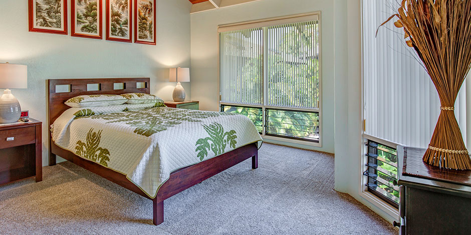2 BEDROOMS, FAIRWAY VIEW