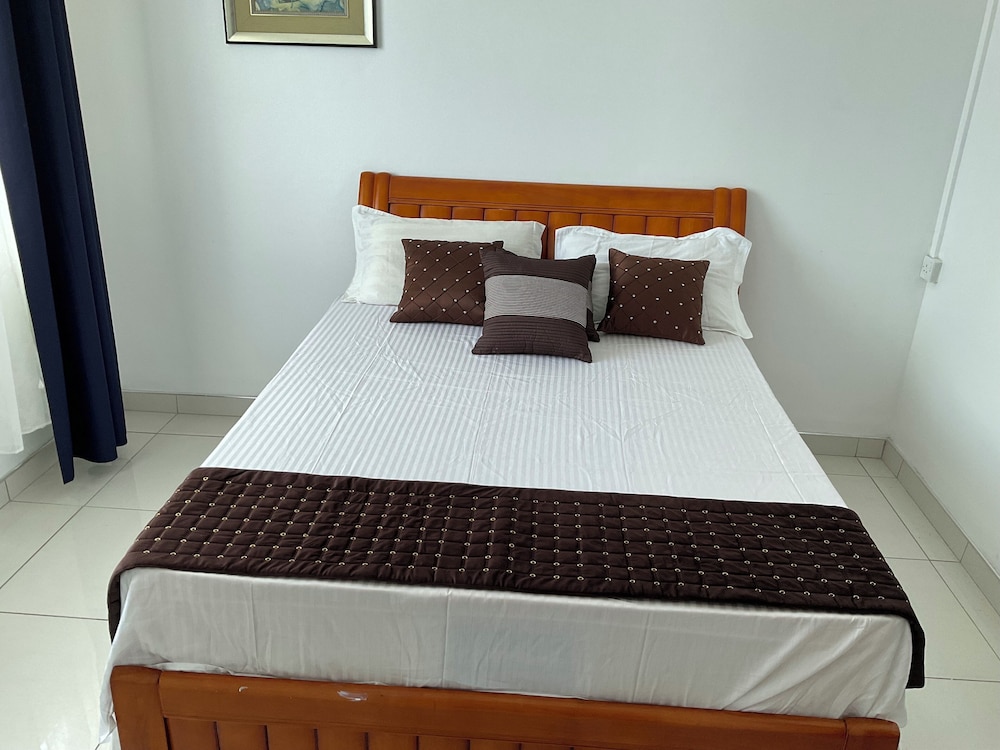 Mahe Holiday Resort 16/49