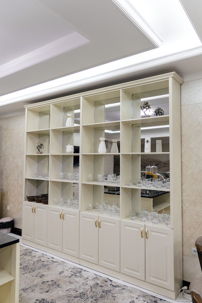 Ravan酒店Tashkent(Ravan Hotel Tashkent) 图片5
