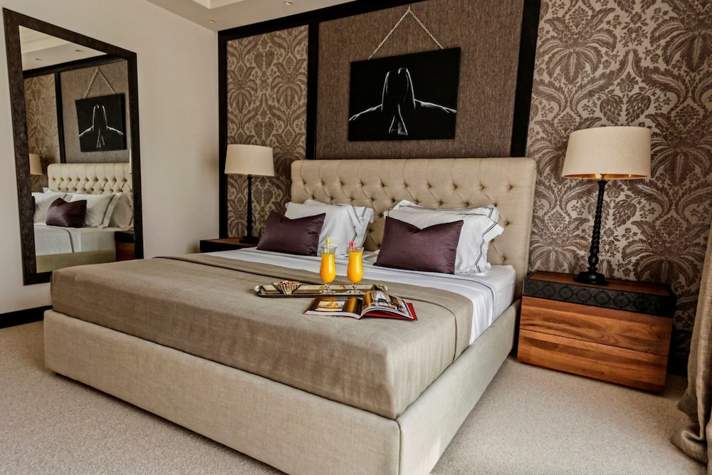 BOUTIQUE HOTEL CASA DEL MARE PIETRA 4/41