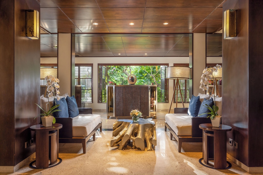 The Seminyak Beach Resort and Spa 48/66