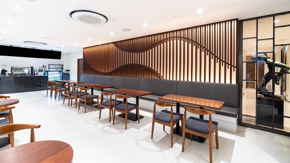 The Prima Hotel Jongno 45/57