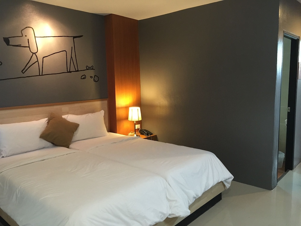 Klim Hotel 11/43