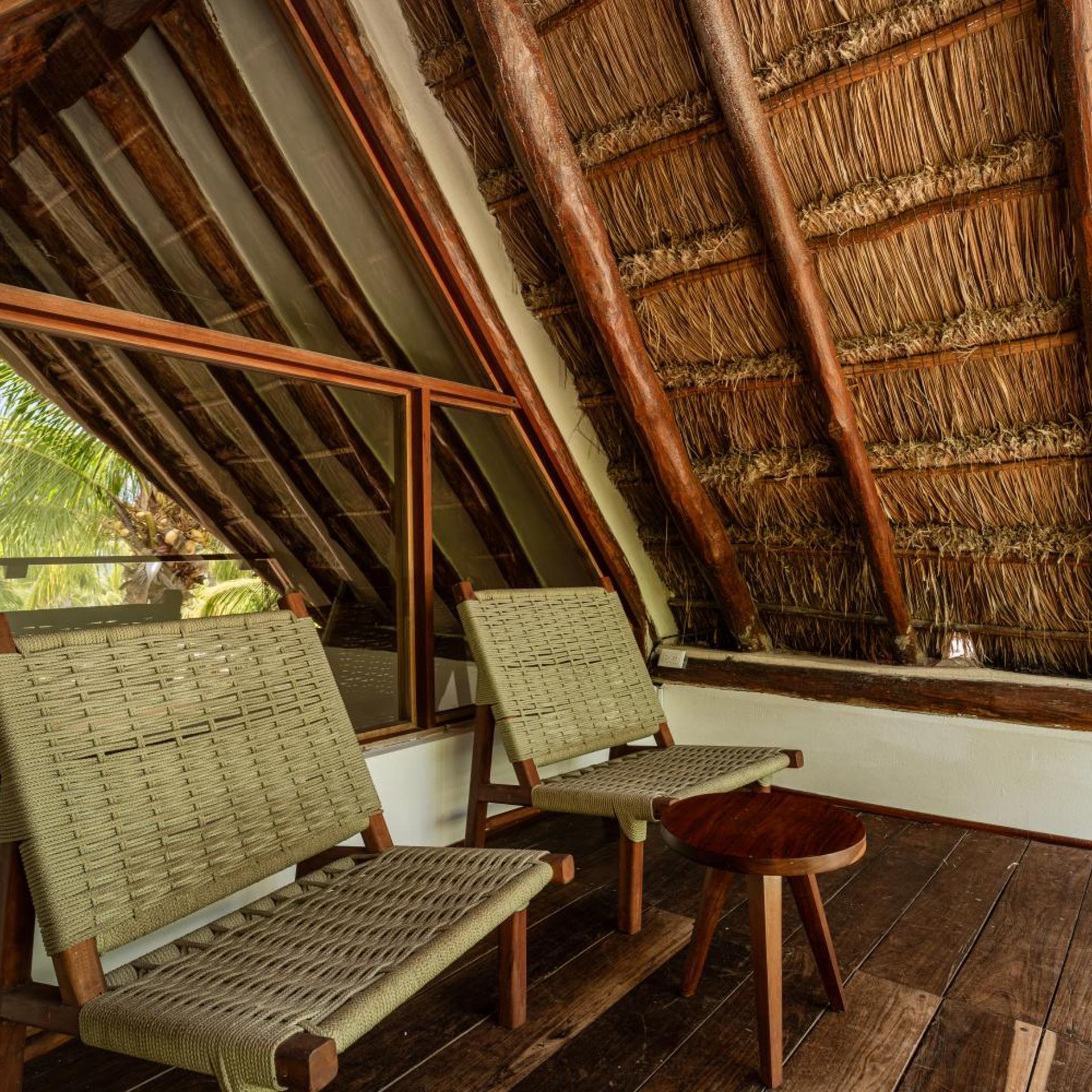 Hotel Villas Caracol 40/50