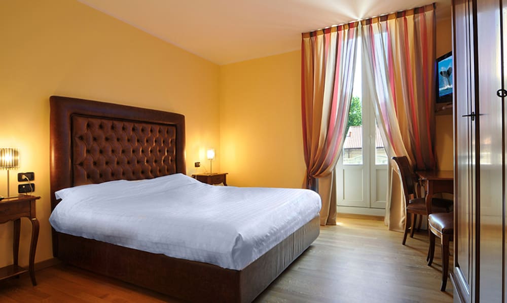LOCANDA SAN PAOLO 17/67